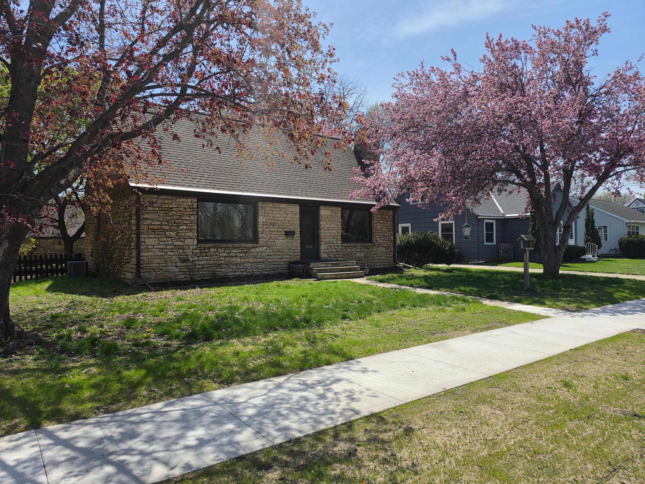 333 Page Avenue North Mankato MN 56003