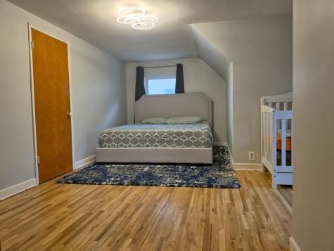 333 Page Avenue North Mankato MN 56003