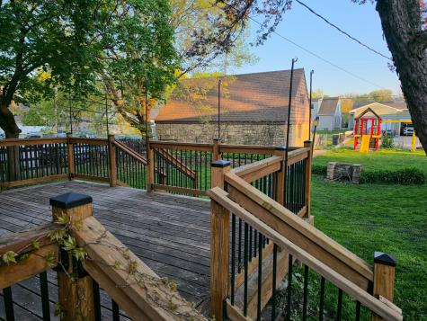 333 Page Avenue North Mankato MN 56003