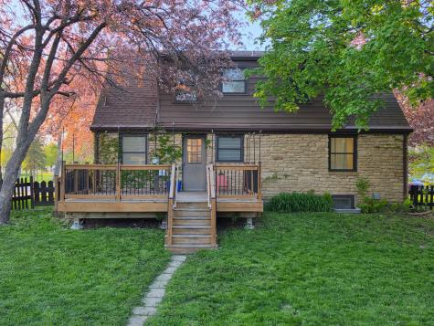 333 Page Avenue North Mankato MN 56003