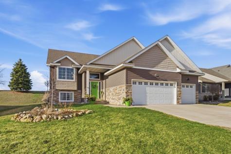 932 Forest Edge Drive Jordan MN 55352