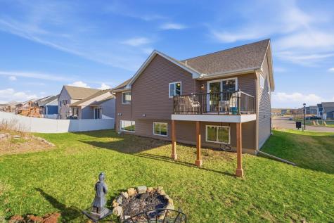 932 Forest Edge Drive Jordan MN 55352