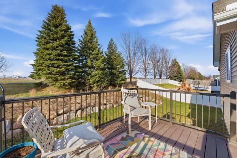 932 Forest Edge Drive Jordan MN 55352