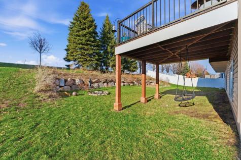 932 Forest Edge Drive Jordan MN 55352