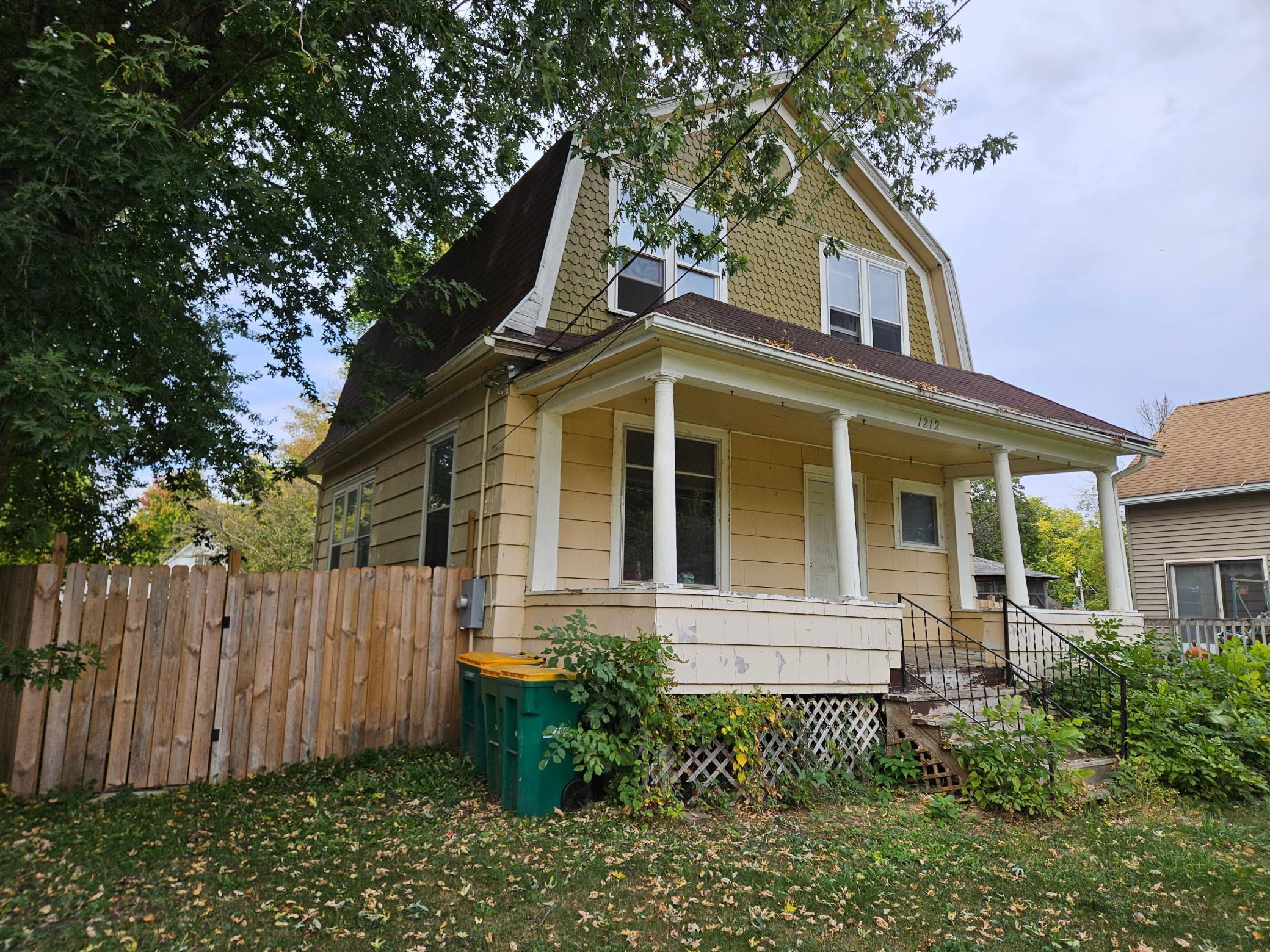 1212 Saint Joseph Avenue Albert Lea MN 56007