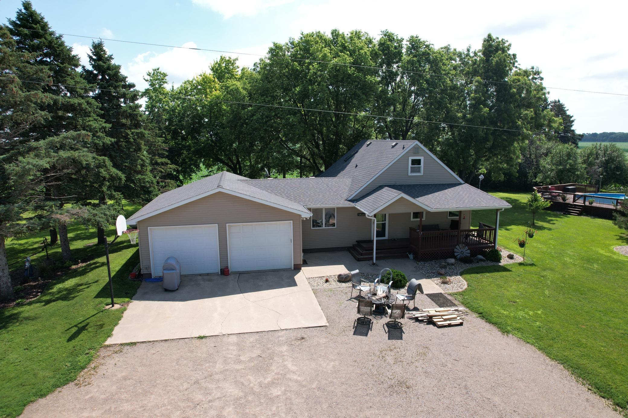 6045 20th Street SW Montevideo MN 56265