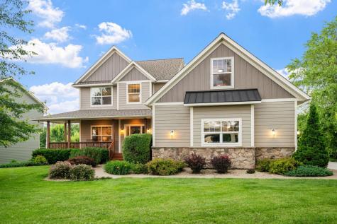 6927 69th Circle NE Albertville MN 55301