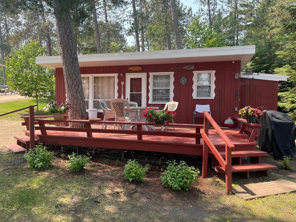 25186 Us 71 Park Rapids MN 56470