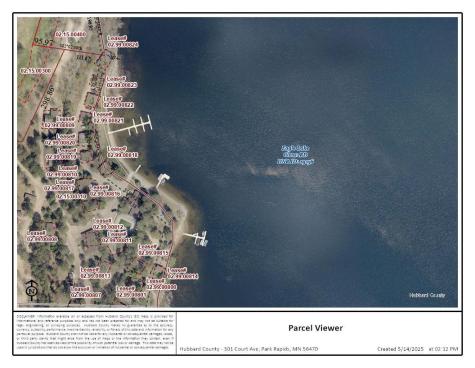 25186 Us 71 Park Rapids MN 56470