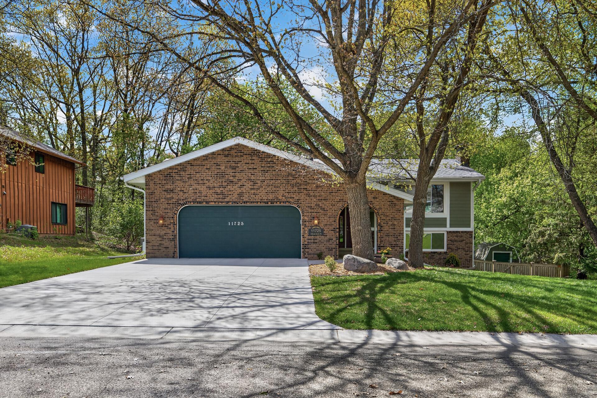 11725 52nd Avenue N Plymouth MN 55442