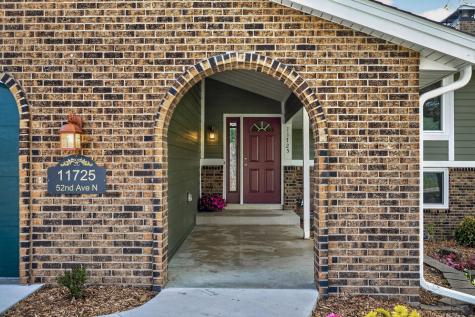 11725 52nd Avenue N Plymouth MN 55442