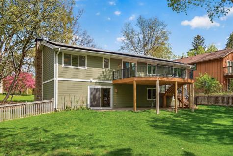 11725 52nd Avenue N Plymouth MN 55442