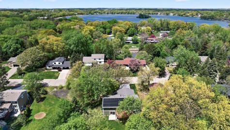 11725 52nd Avenue N Plymouth MN 55442