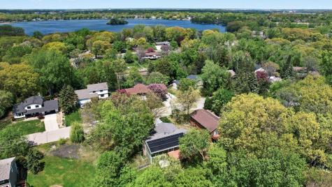 11725 52nd Avenue N Plymouth MN 55442