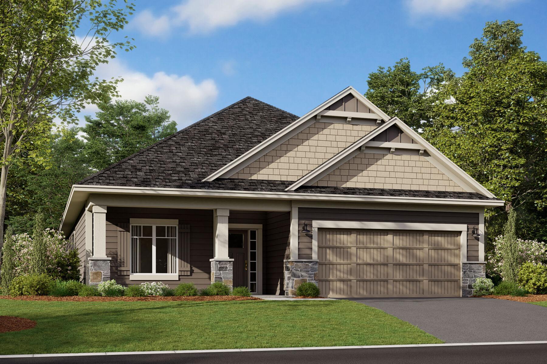 608 James Parkway Elko New Market MN 55054