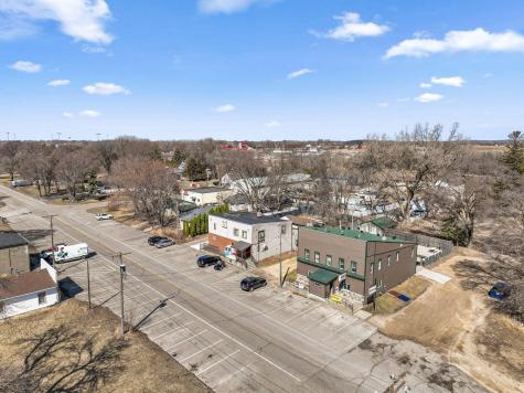 608 James Parkway Elko New Market MN 55054