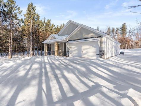20957 Woods Edge Court Ironton MN 56455