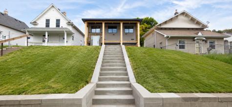 1319 Minnehaha Avenue E North Saint Paul MN 55106