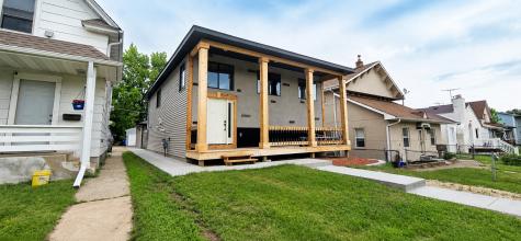 1319 Minnehaha Avenue E North Saint Paul MN 55106