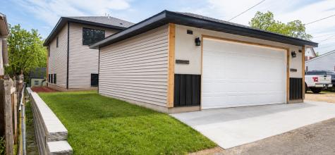1319 Minnehaha Avenue E North Saint Paul MN 55106