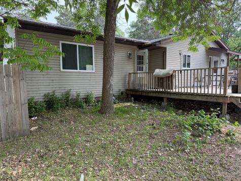 806 Central Avenue N Park Rapids MN 56470