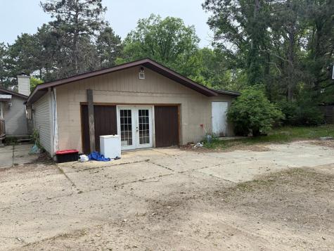 806 Central Avenue N Park Rapids MN 56470
