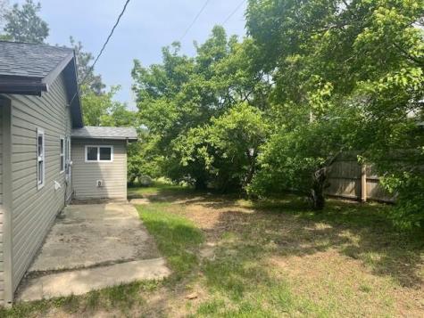 806 Central Avenue N Park Rapids MN 56470