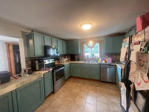 806 Central Avenue N Park Rapids MN 56470