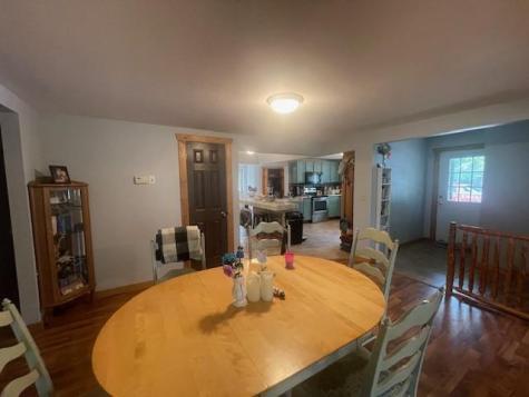 806 Central Avenue N Park Rapids MN 56470