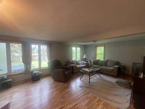 806 Central Avenue N Park Rapids MN 56470