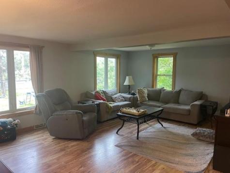 806 Central Avenue N Park Rapids MN 56470