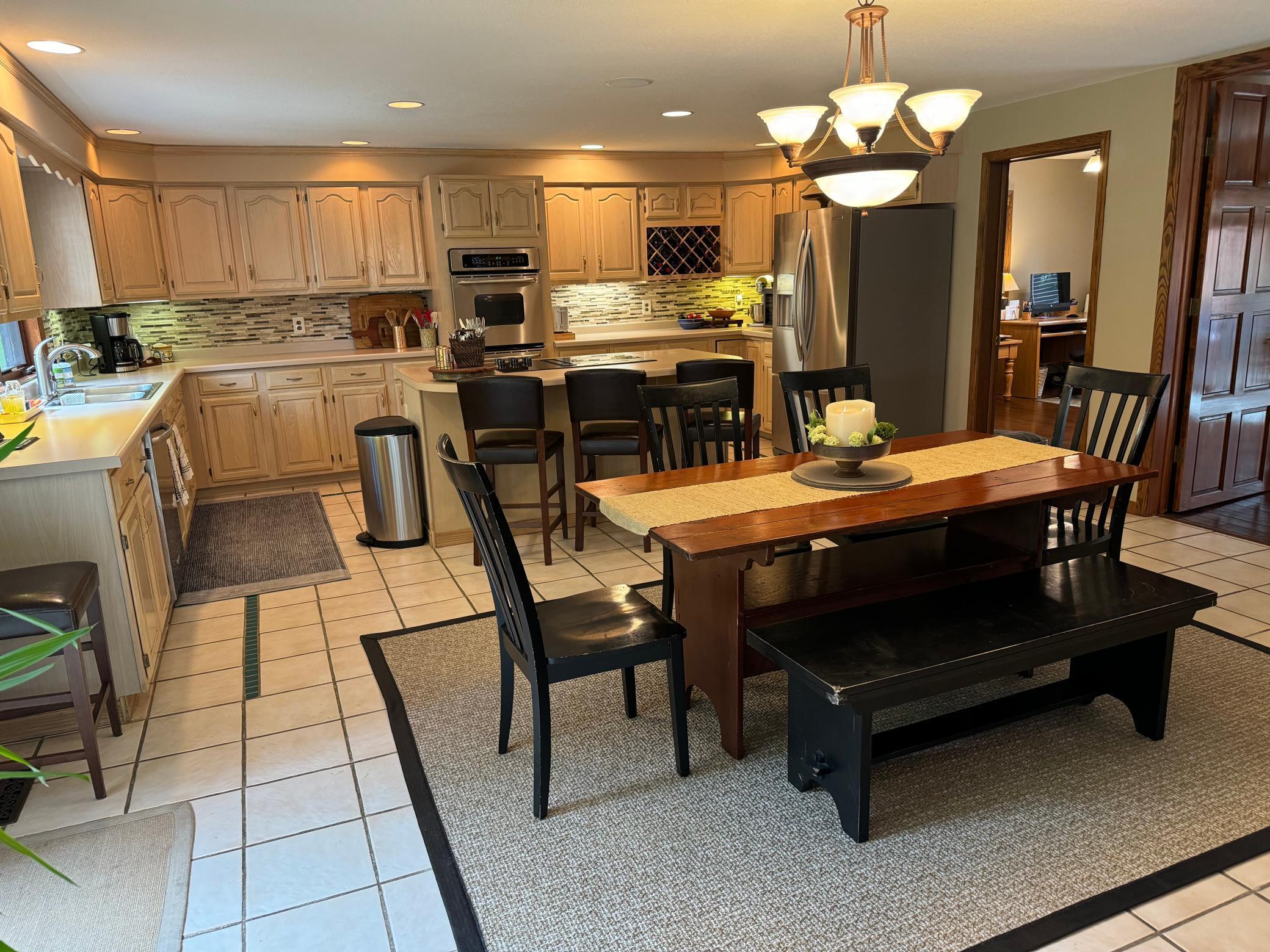 1428 Edgewater Drive Albert Lea MN 56007