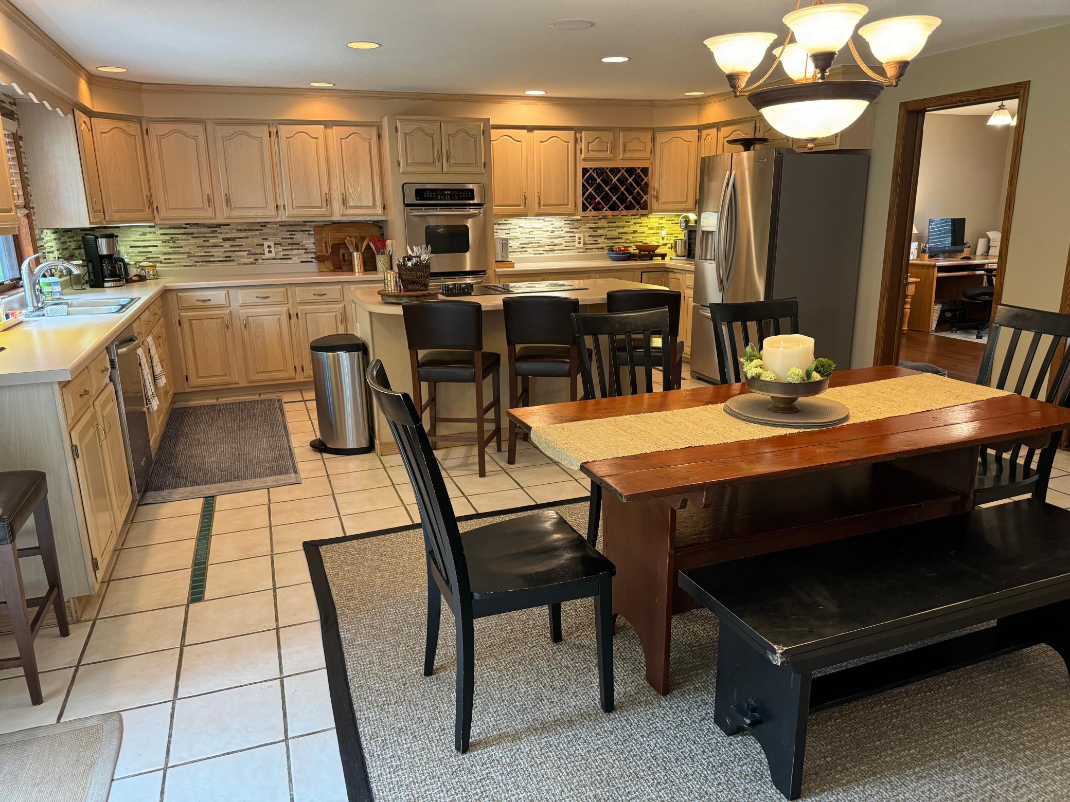 1428 Edgewater Drive Albert Lea MN 56007