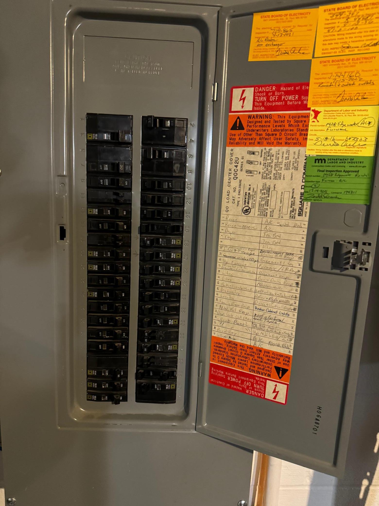 1428 Edgewater Drive Albert Lea MN 56007