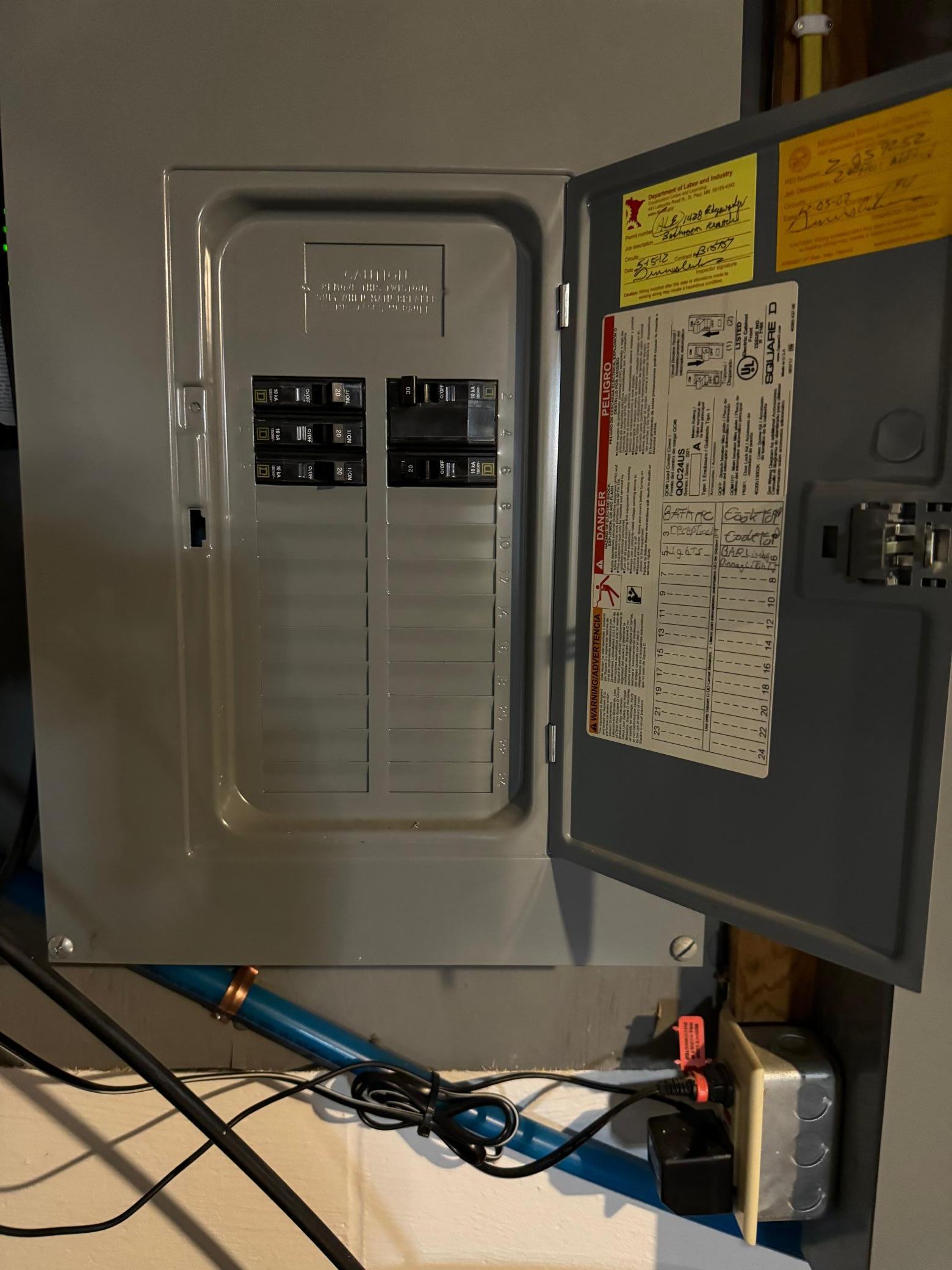 1428 Edgewater Drive Albert Lea MN 56007