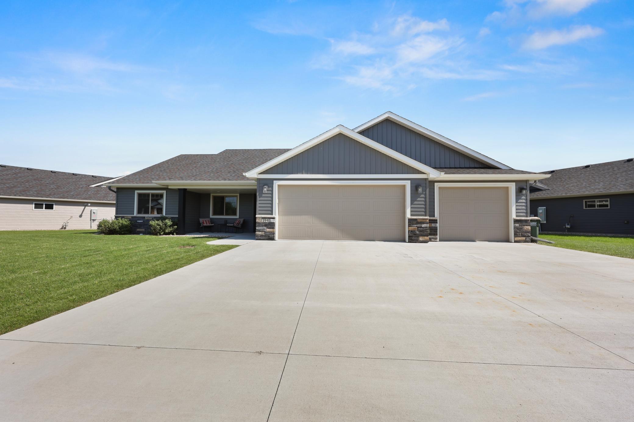 214 Woolgrass Way Avon MN 56310