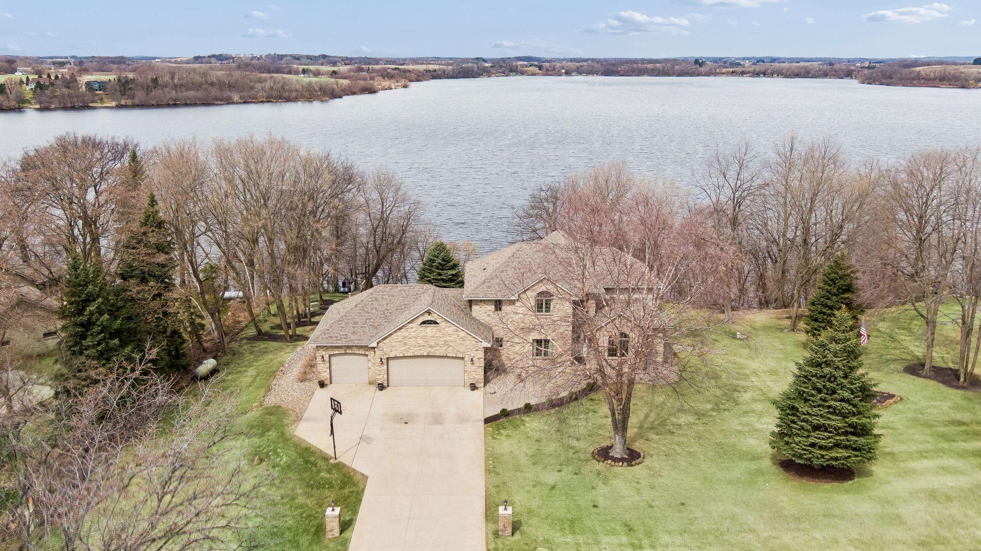 3275 Newcomb Avenue SW Cokato MN 55321
