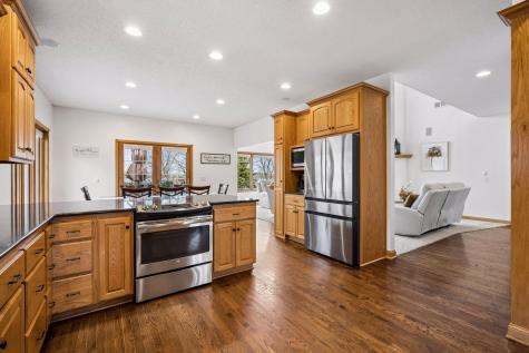 3275 Newcomb Avenue SW Cokato MN 55321
