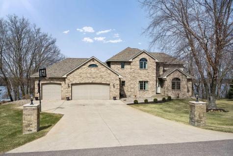 3275 Newcomb Avenue SW Cokato MN 55321
