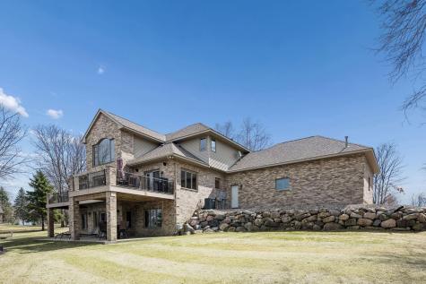 3275 Newcomb Avenue SW Cokato MN 55321