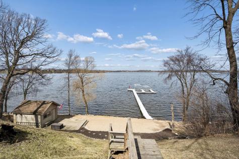 3275 Newcomb Avenue SW Cokato MN 55321