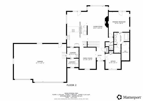 3275 Newcomb Avenue SW Cokato MN 55321