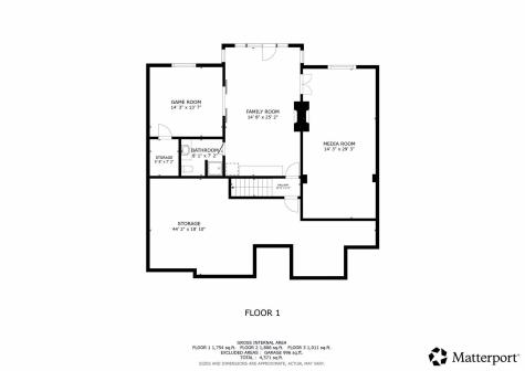 3275 Newcomb Avenue SW Cokato MN 55321