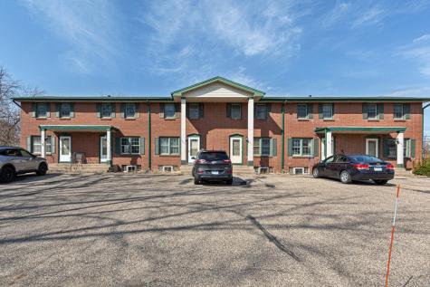 8016 51st Avenue N New Hope MN 55428
