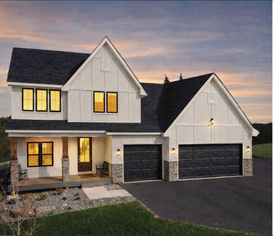 11732 Azure Circle Inver Grove Heights MN 55077