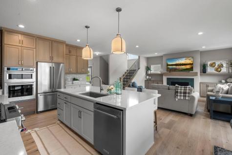 11732 Azure Circle Inver Grove Heights MN 55077