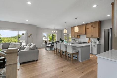 11732 Azure Circle Inver Grove Heights MN 55077