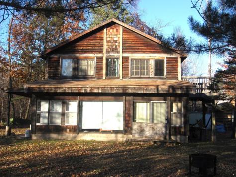 4760 N Net Lake Road Holyoke MN 55749