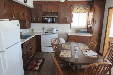 4760 N Net Lake Road Holyoke MN 55749