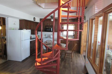 4760 N Net Lake Road Holyoke MN 55749